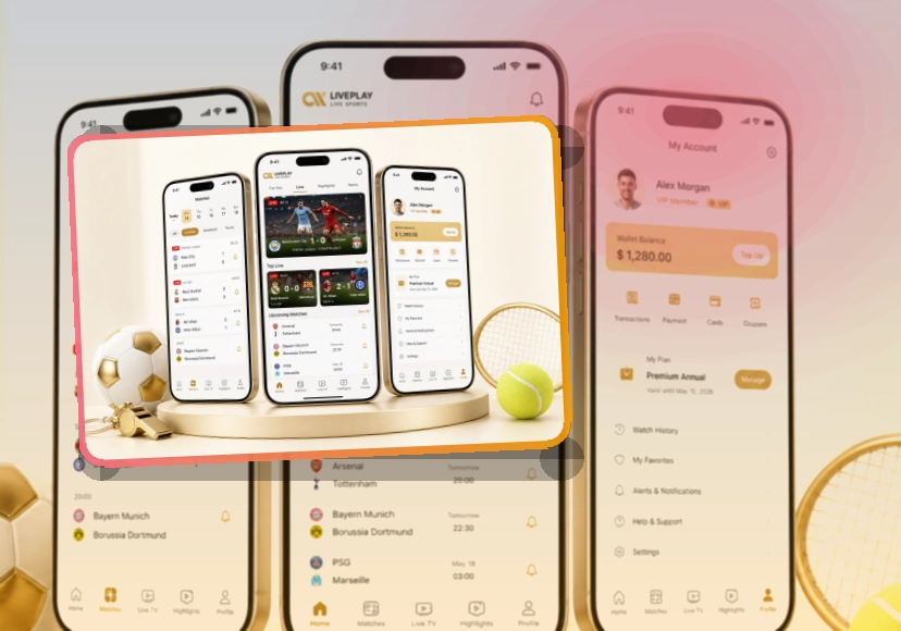 开云APP使用指引页面
