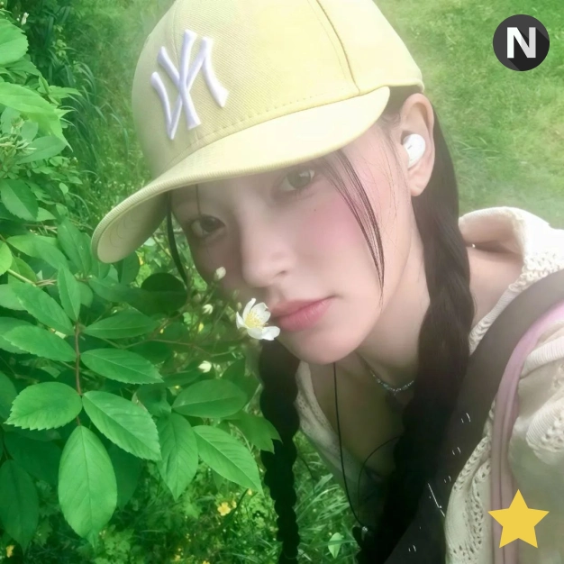叶女士
